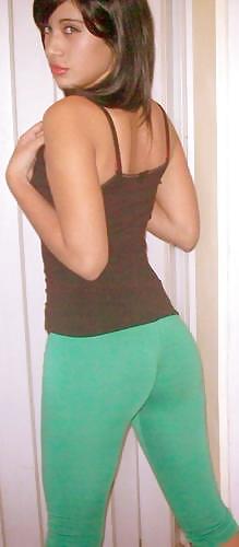 Candid Ass7 #3352323