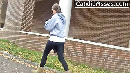 Candid Ass7 #3352342