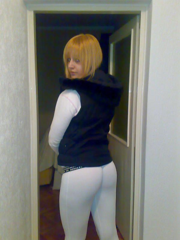 Candid Ass7 #3352436