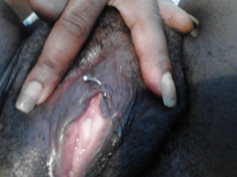 Ma Ma D - 40 YO Dusky MILF #9401096