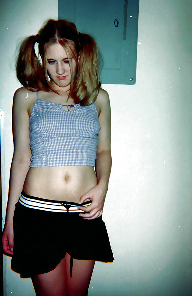 So Slutty So Enticing