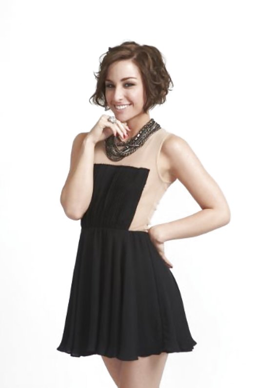 Allison Scagliotti #20031845