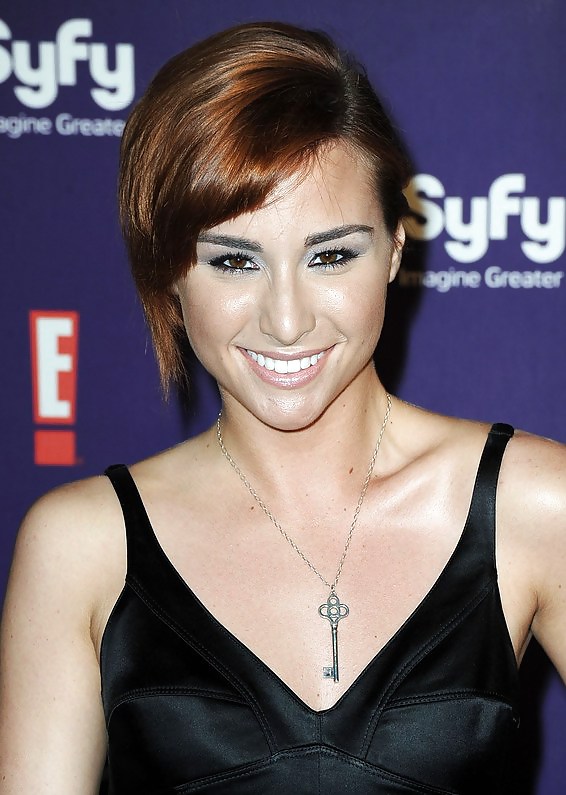 Allison Scagliotti #20031869