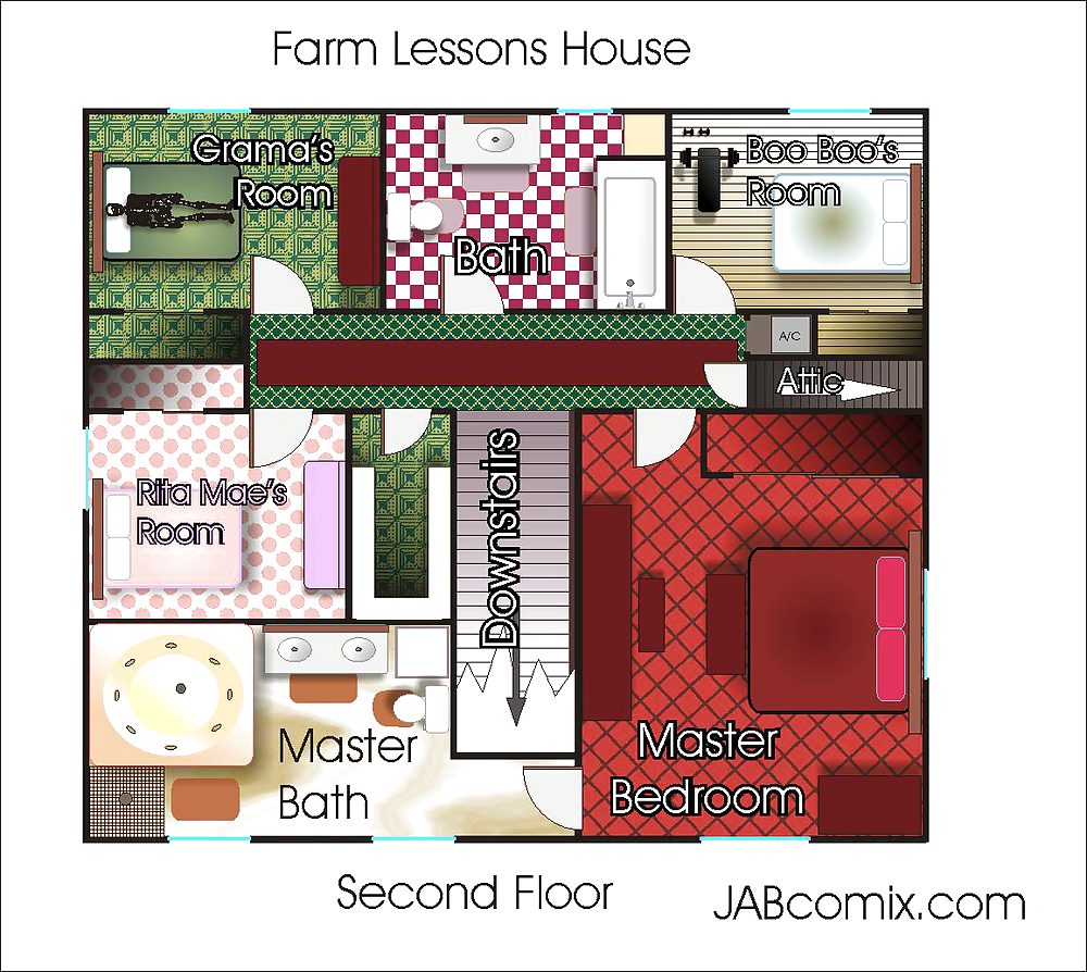 ファームレスン
 #7653918