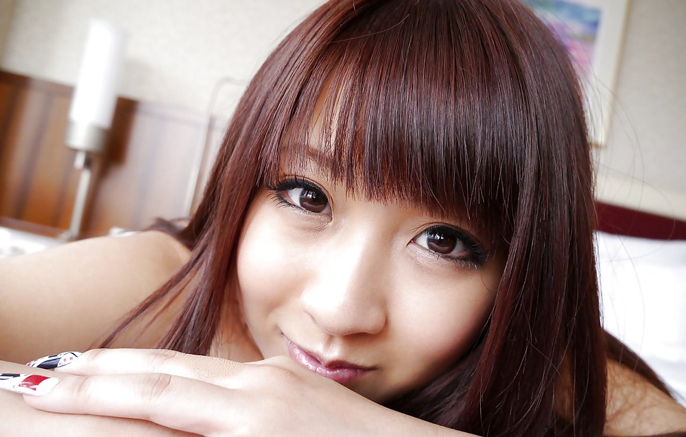 Hitomi Kitagawa - 09 Beautiful Japanese PornStar #14303993