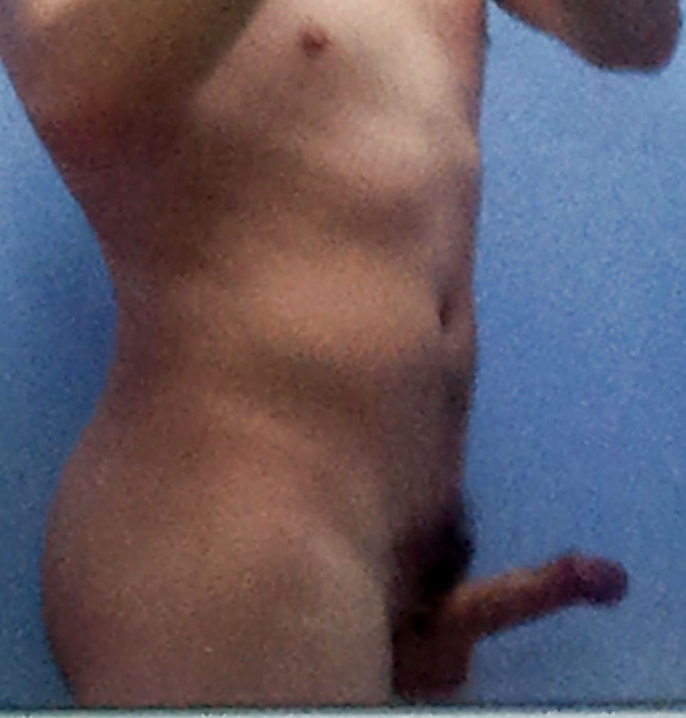 Tomas de cuerpo
 #6741470