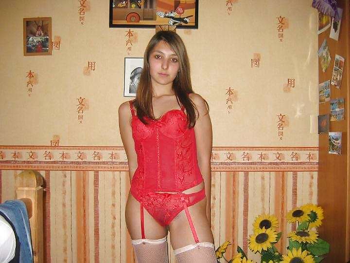 Ich Liebe Nylons 484 #17033919