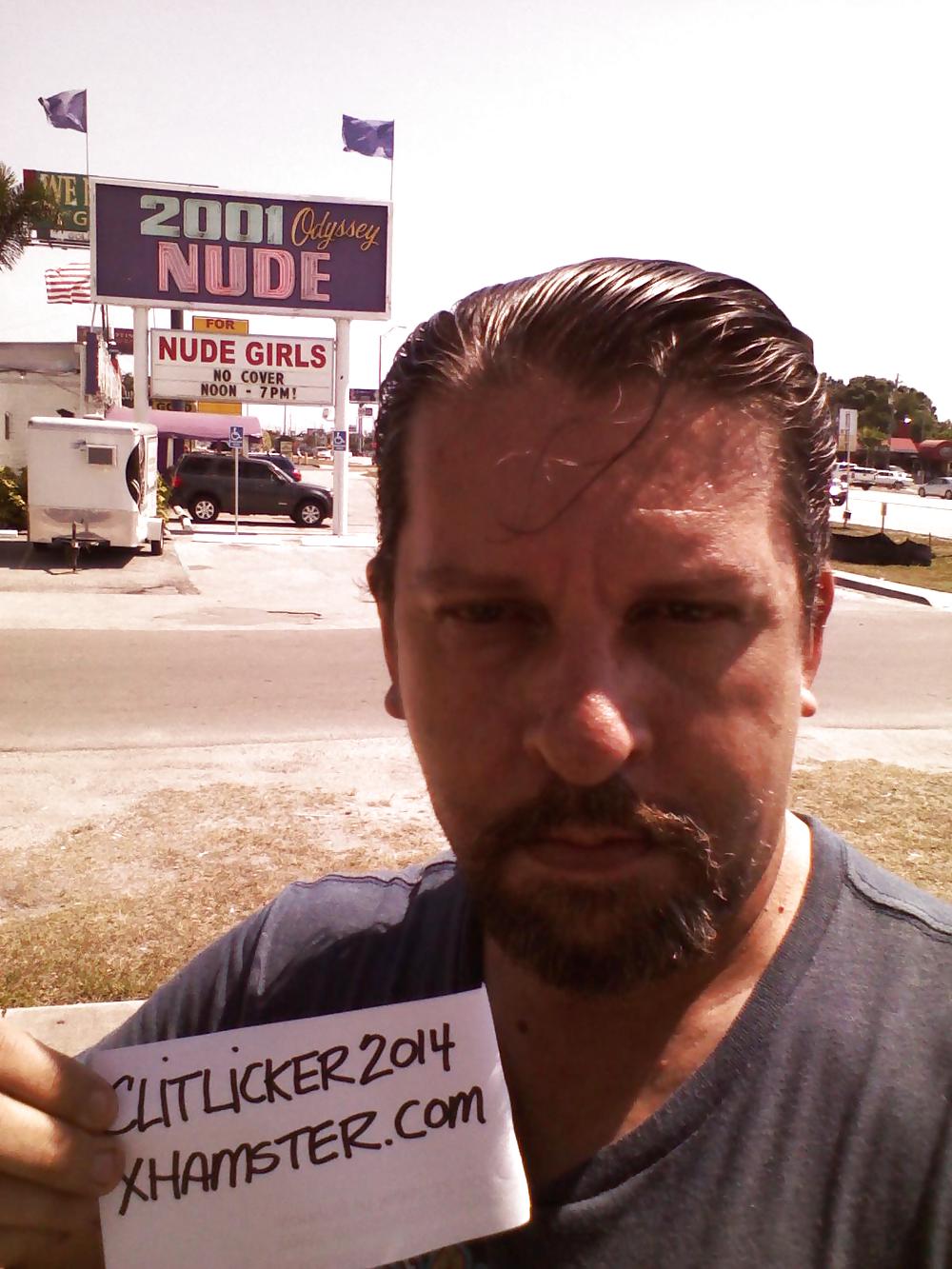 Este es clitlicker2014 & una chica local que acabo de follar.
 #19204780