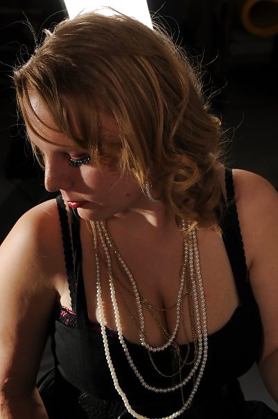 Newbie First Photoshoot (facebook) #9377500