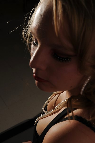 Newbie First Photoshoot (facebook) #9377520