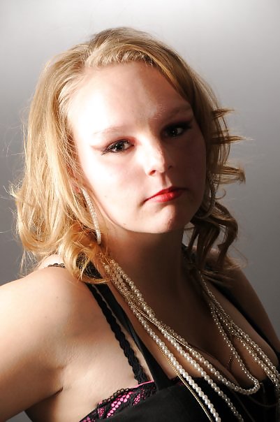 Newbie First Photoshoot (facebook) #9377535