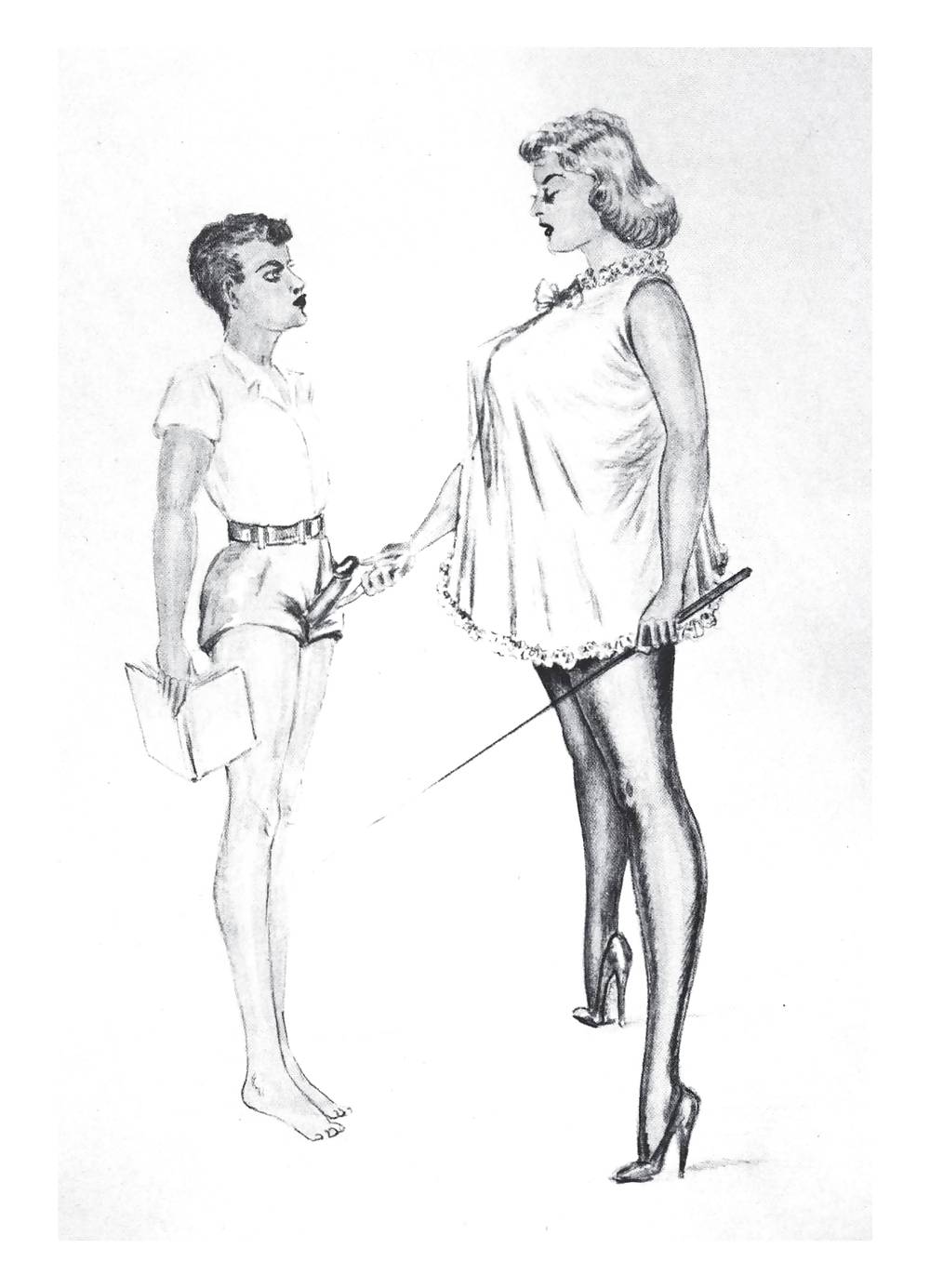 Cartoons Grandpa's pics #3675820