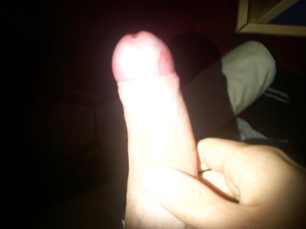 My cock! looks bigger in person tbh #10737982