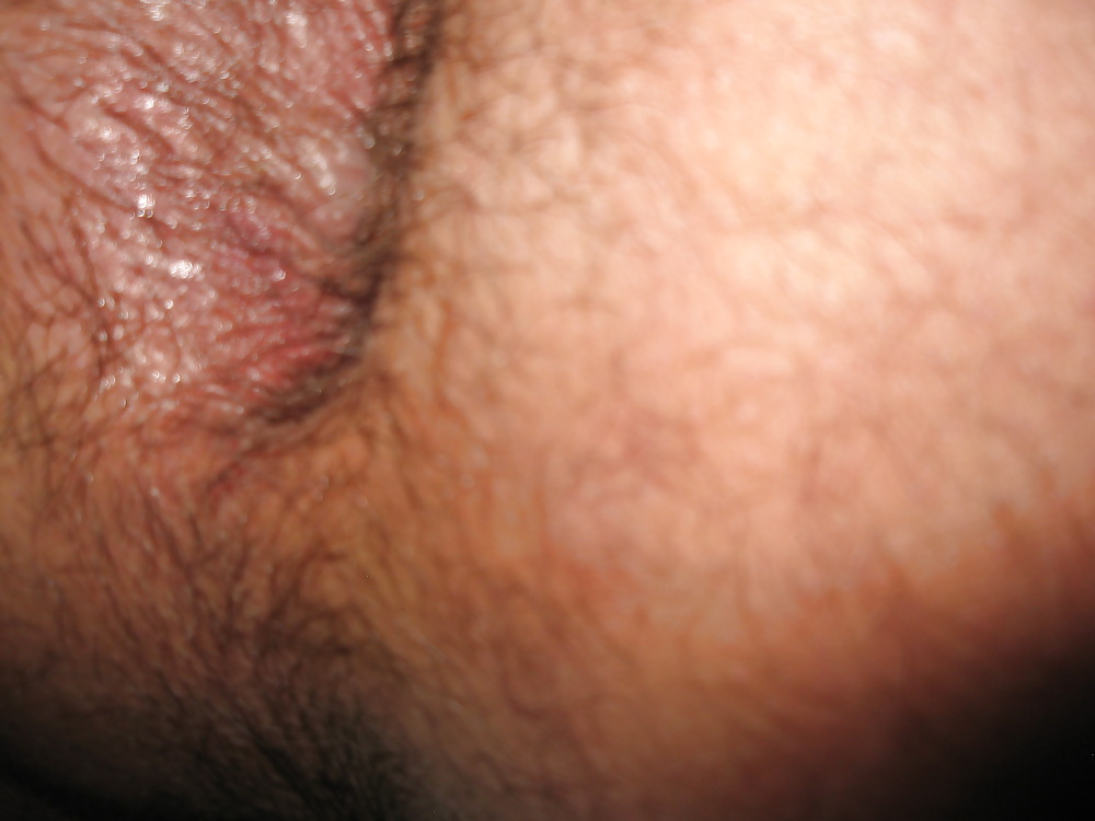 Asjuice Fétiche Anal #1059458