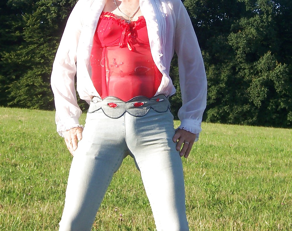 Outside und anderes #9668769