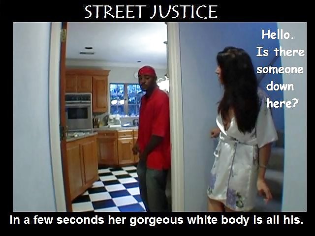 Street justice 4 #14311702