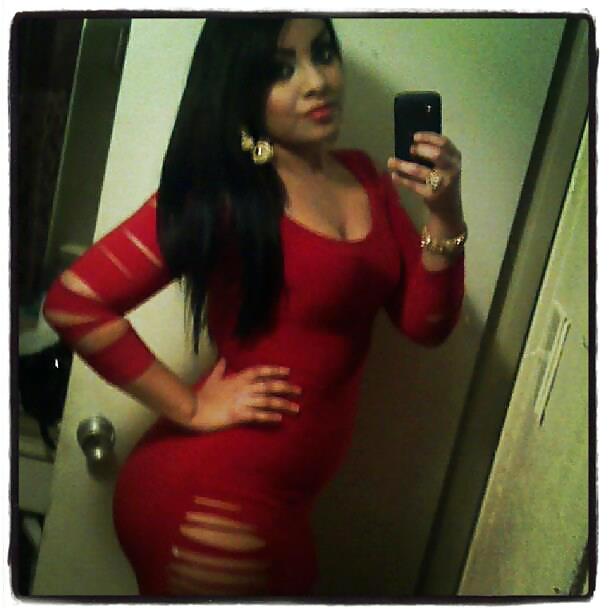 Thick mexican sluts #13658140