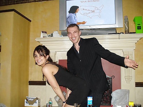 Bk Real Swing on Honeymoon #4959440