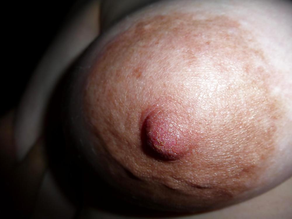 Big tits and horny stiff nipples #21663000