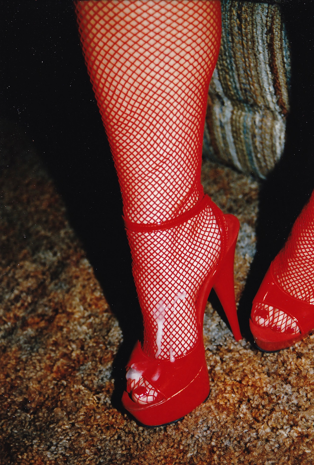 Sexy Heels  3 (Comments please) #3530220