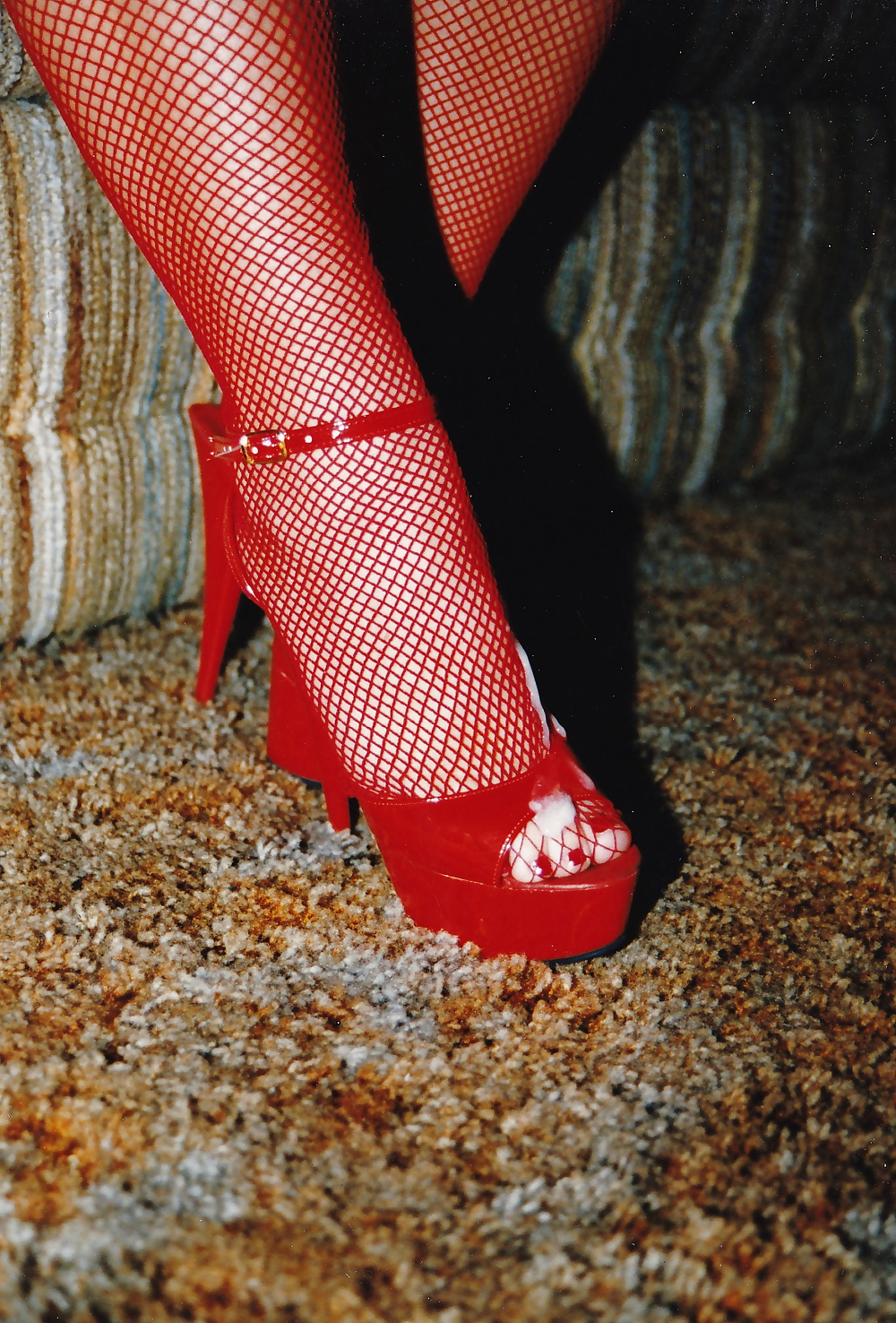 Sexy Heels  3 (Comments please) #3530382