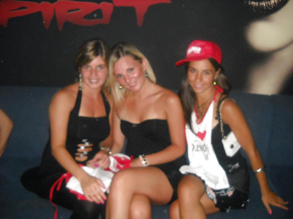 Puttanelle allo sbaraglio
 #19795719