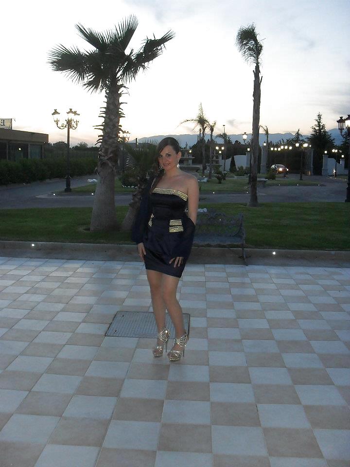 Puttanelle allo sbaraglio
 #19795726