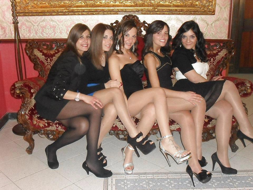 Puttanelle allo sbaraglio #19795751