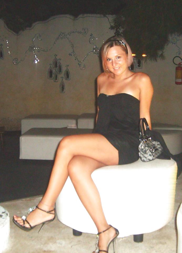 Puttanelle allo sbaraglio
 #19795756