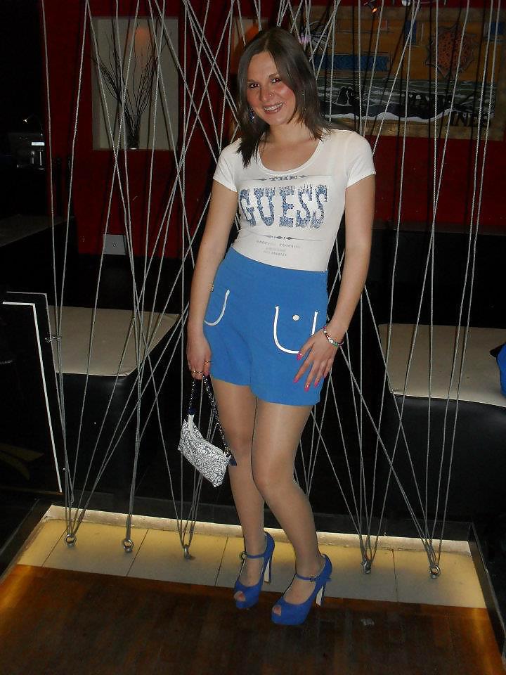 Puttanelle allo sbaraglio
 #19795762