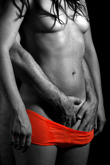 Mmmmm Just a Touch Of Color  #5182634