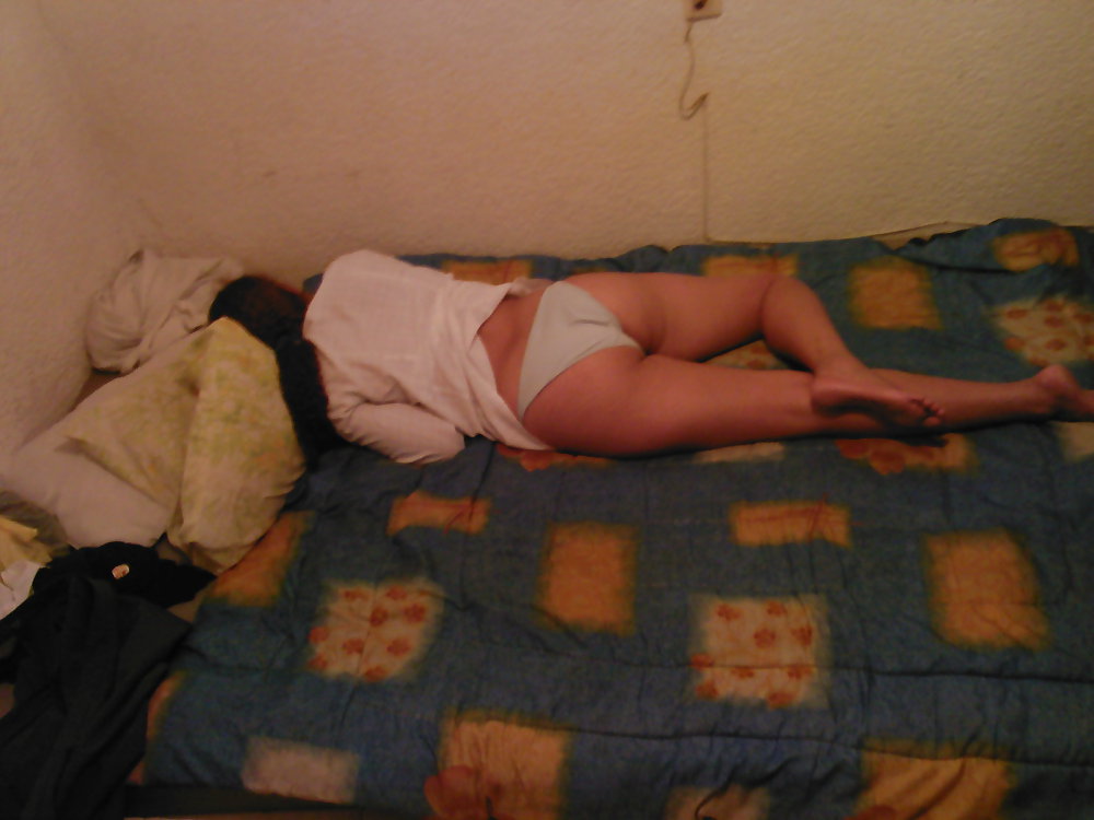 Patricia zaleta 6 #3588679