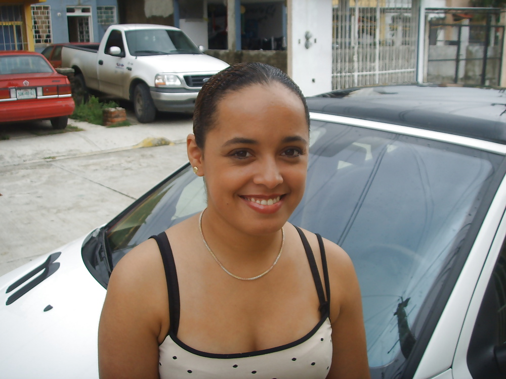 Patricia zaleta 6 #3588747