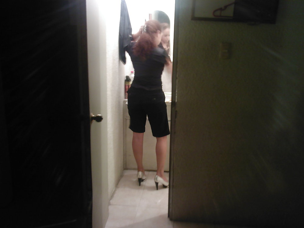 Patricia zaleta 6 #3588764