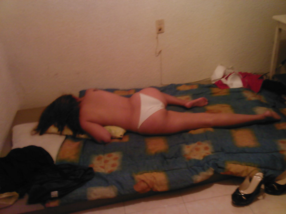 Patricia zaleta 6 #3588835