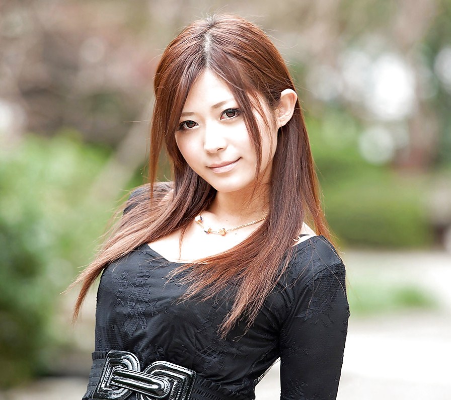 Haruki Sato - 06 Japanese Beauties #17166046