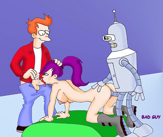 Futurama #232317