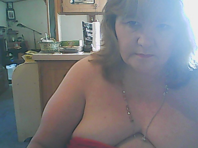 Lady in Red #22585268