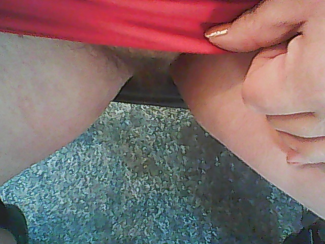 Lady in Red #22585278