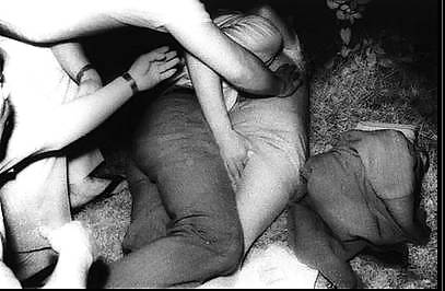 Voyeur #4520887
