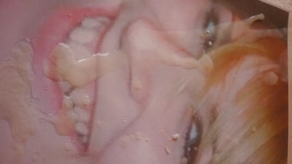 Fangtastic22 will get TosserTim's sperm #9848010