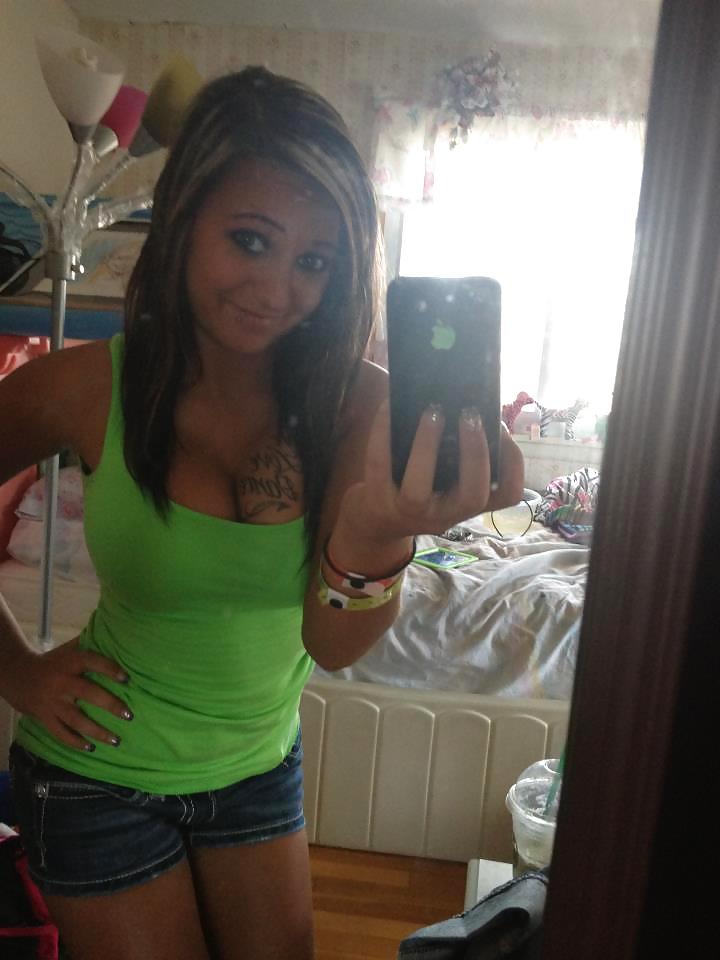 Busty Teen Jordyn #8789729