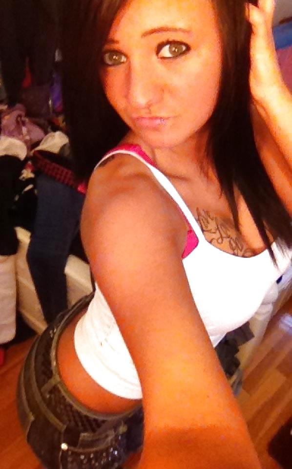 Busty Teen Jordyn #8789748