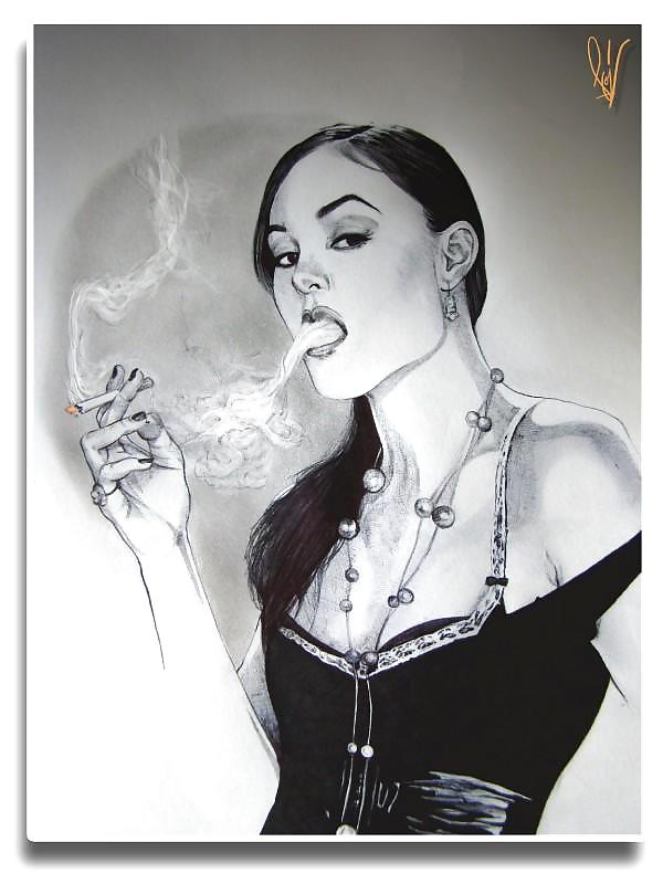 Graphiq Kunst - Sasha Grey #346466