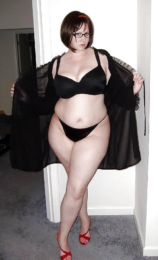 Swimsuit bikinis bra bbw mature dressed teen big huge 3 #4907695