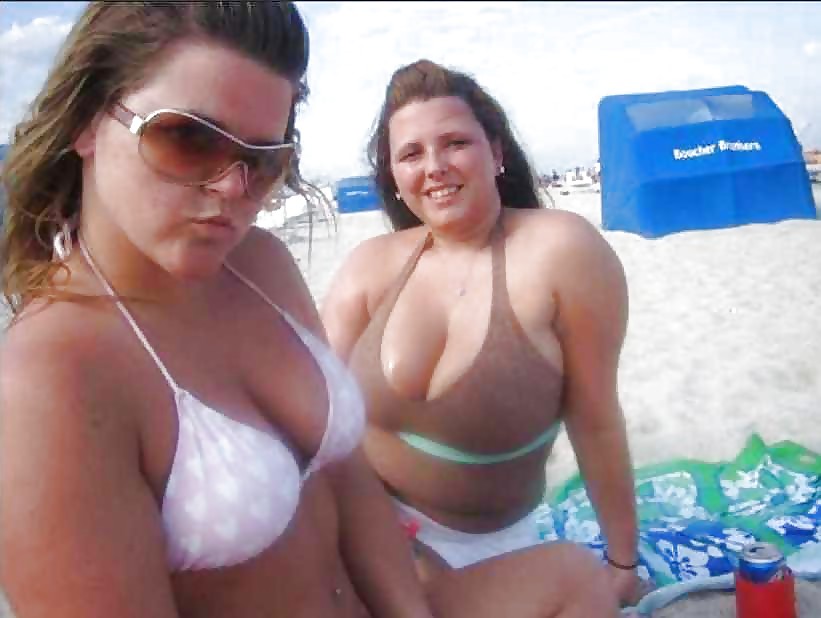 Swimsuit bikinis bra bbw mature dressed teen big huge 3 #4907952