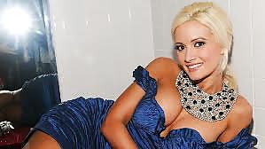 Mon Celebs- Fave Holly Madison #18533573
