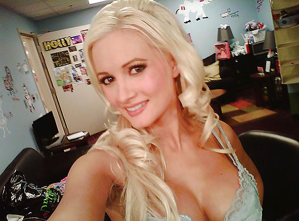 Mein Fave Celebs- Holly Madison #18533666