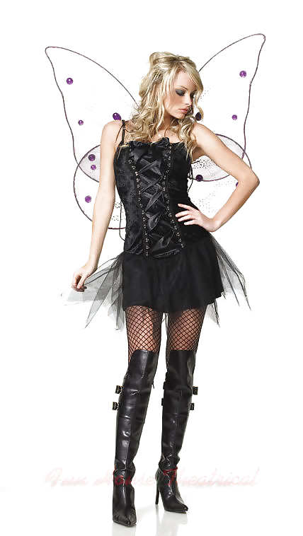 Fairy costume #14035999