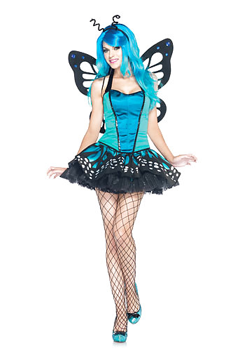 Fairy costume #14036019